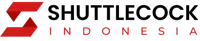 Logo Shuttlecock Indonesia