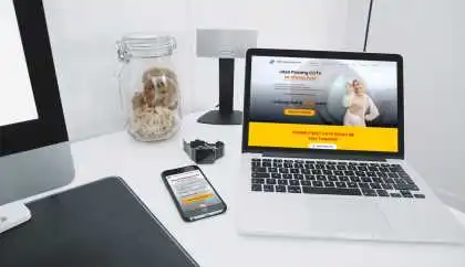 Website Pasang CCTV Malang