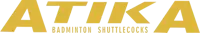 Logo Atika Shuttlecock