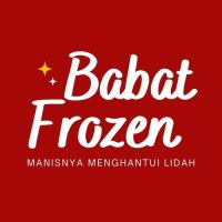 Logo Babat Frozen
