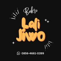 Logo Bakso Lali Jiwo Asrikaton