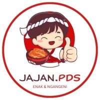 Logo Jajan PDS